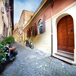 Ciancaleoni Palace