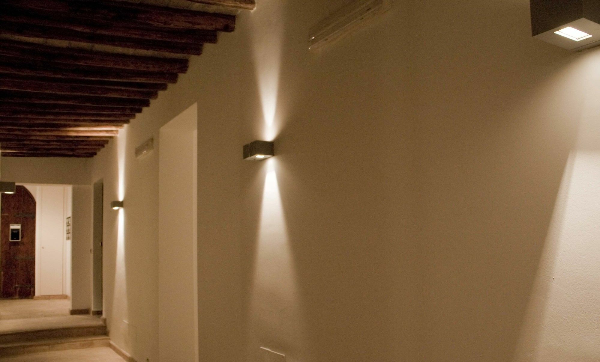 Ciancaleoni Palace Apartment