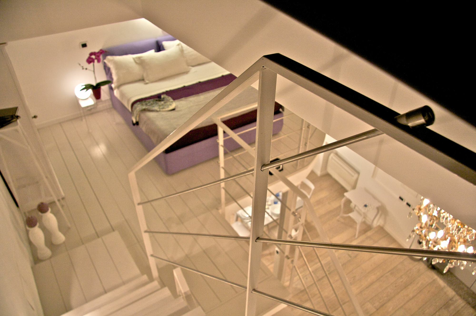 Ciancaleoni Palace Apartment *