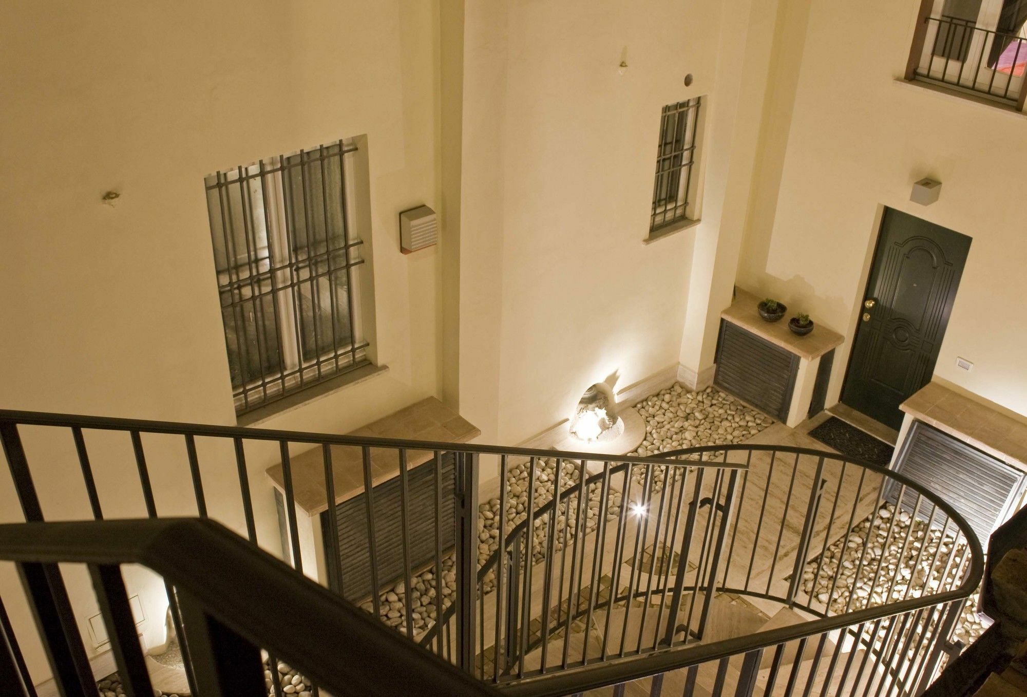 Apartment Ciancaleoni Palace *
