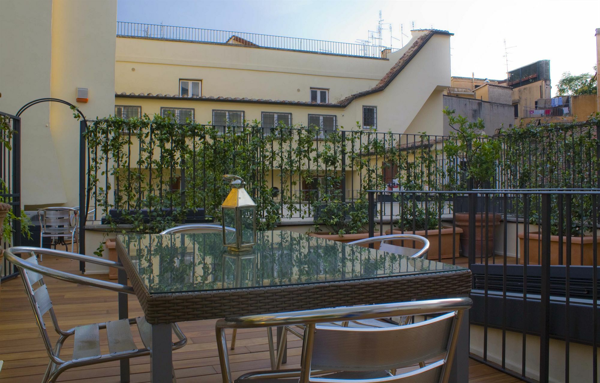 Apartment Ciancaleoni Palace *