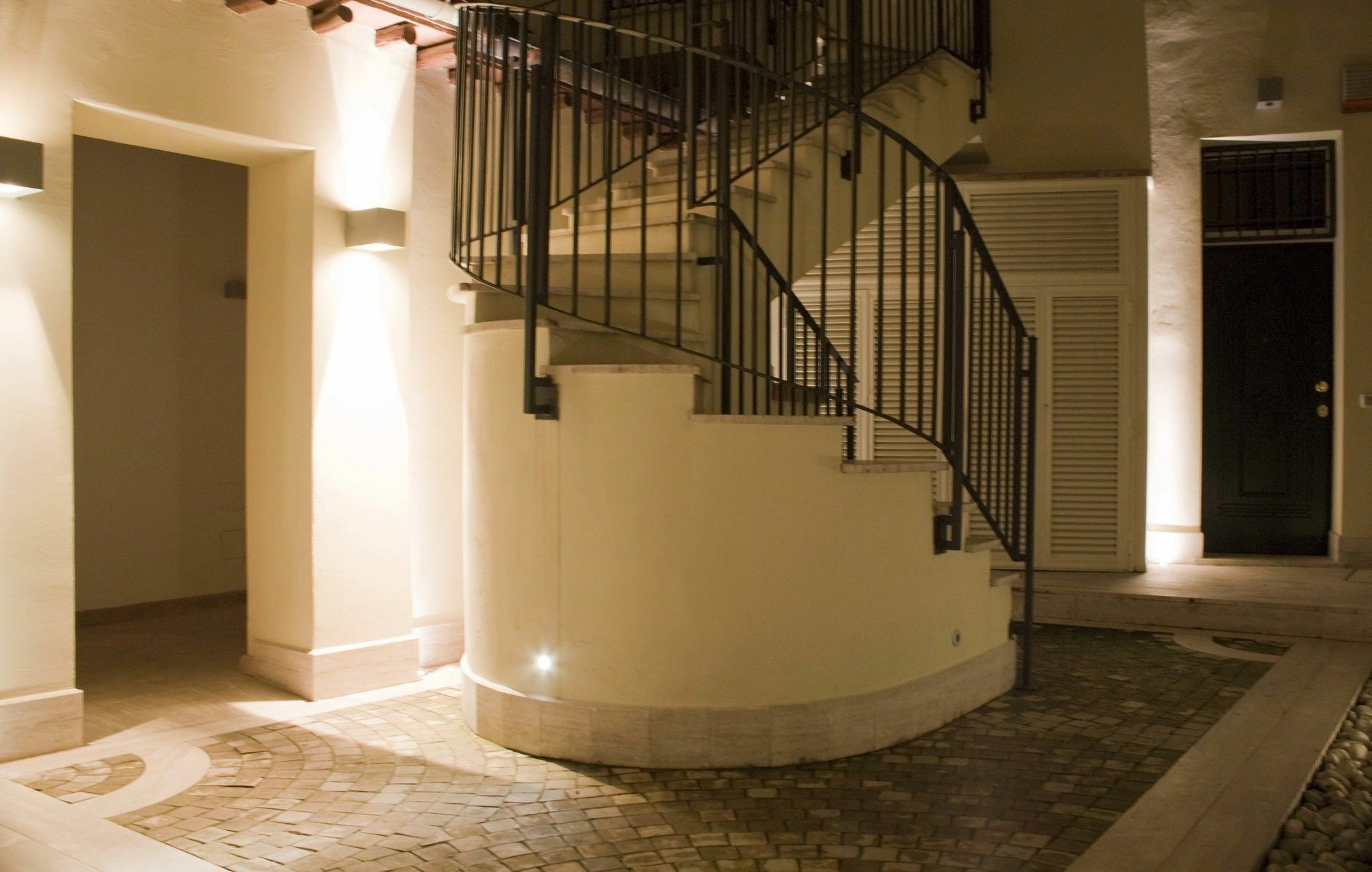 Apartment Ciancaleoni Palace Rom