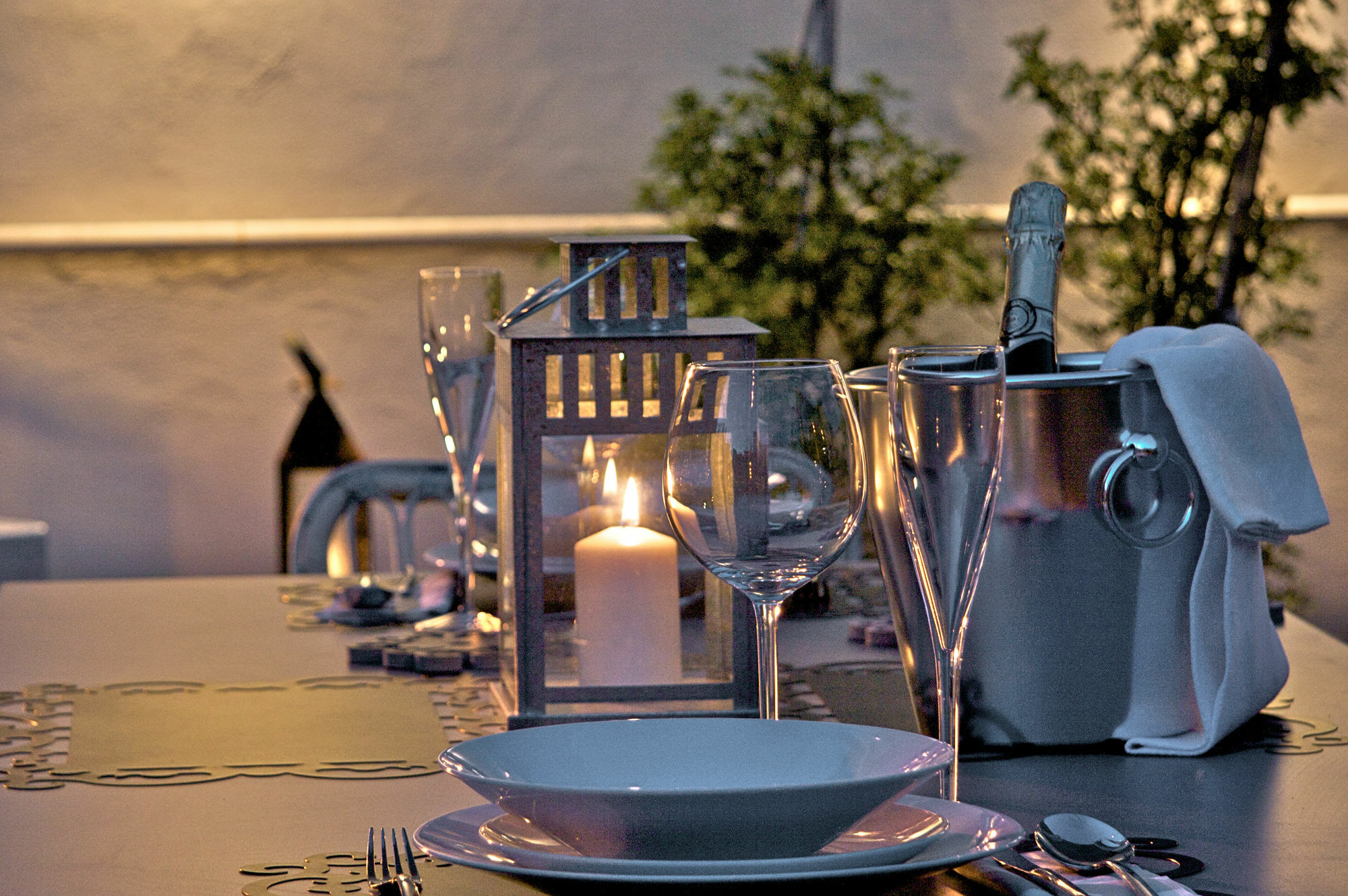 Apartment Ciancaleoni Palace Rom