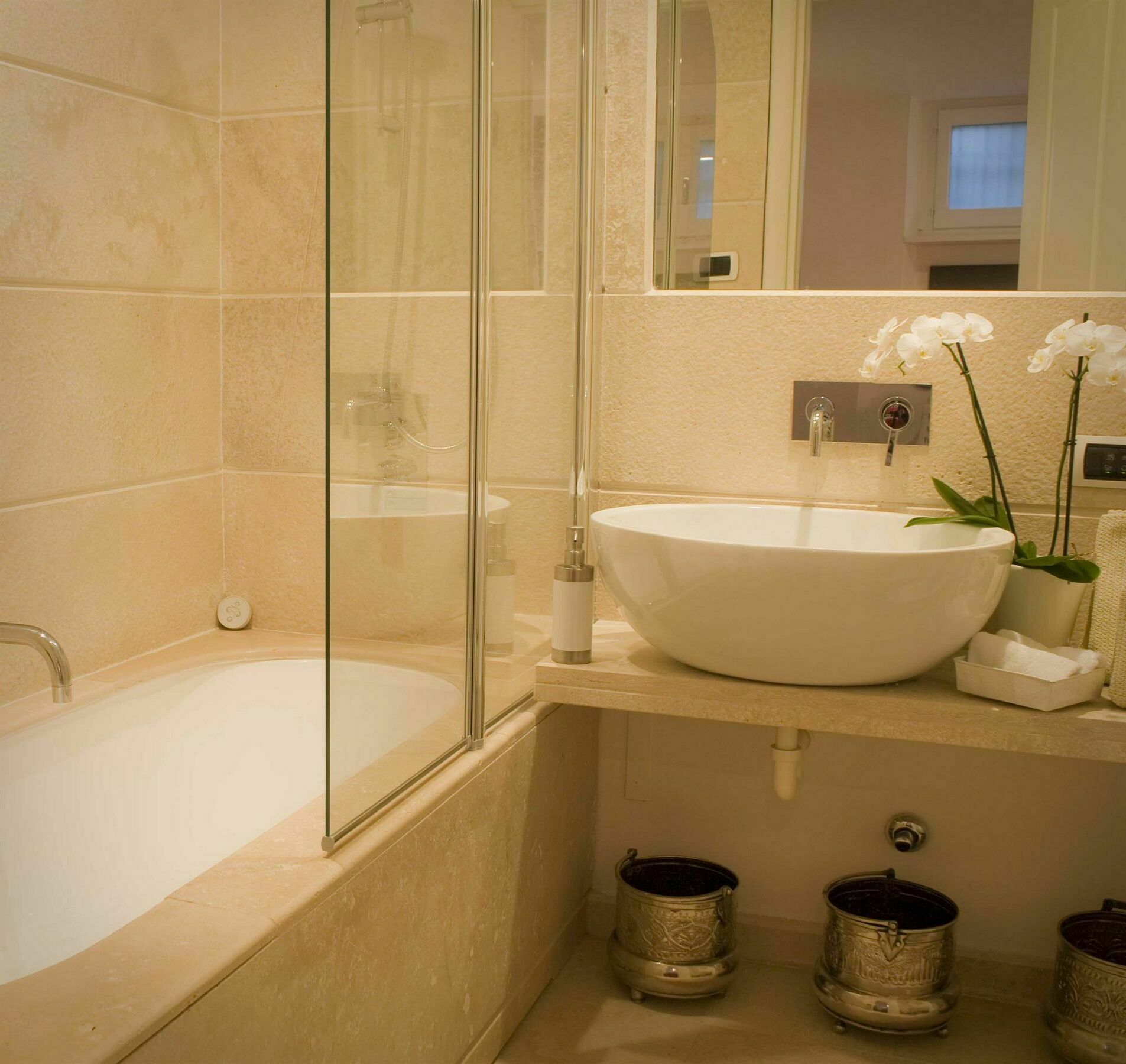 Ciancaleoni Palace Apartment Rom