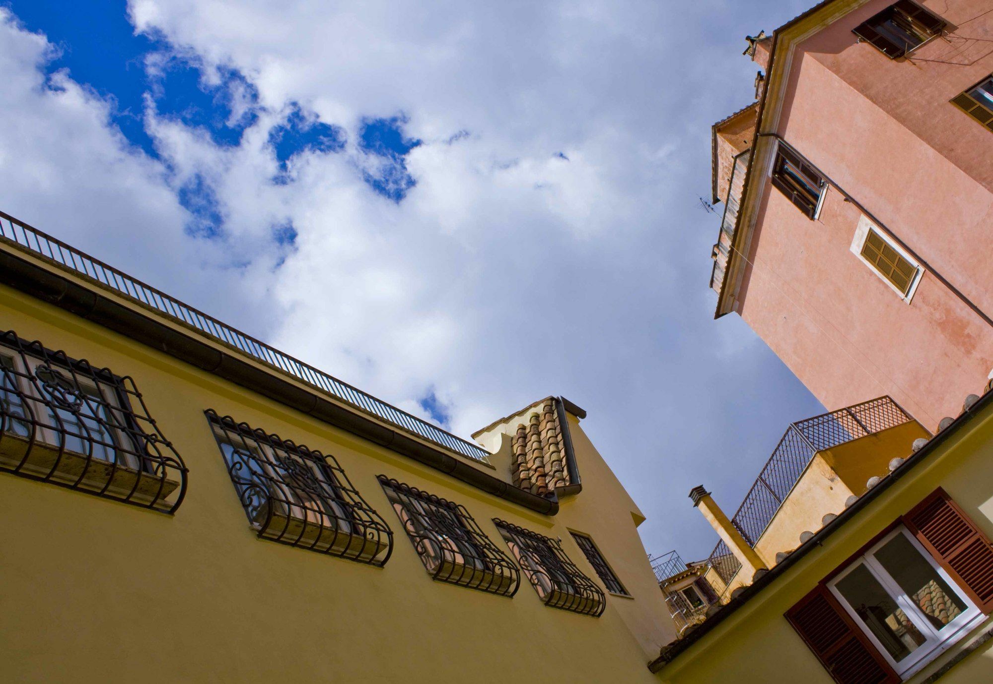 Ciancaleoni Palace Apartment *