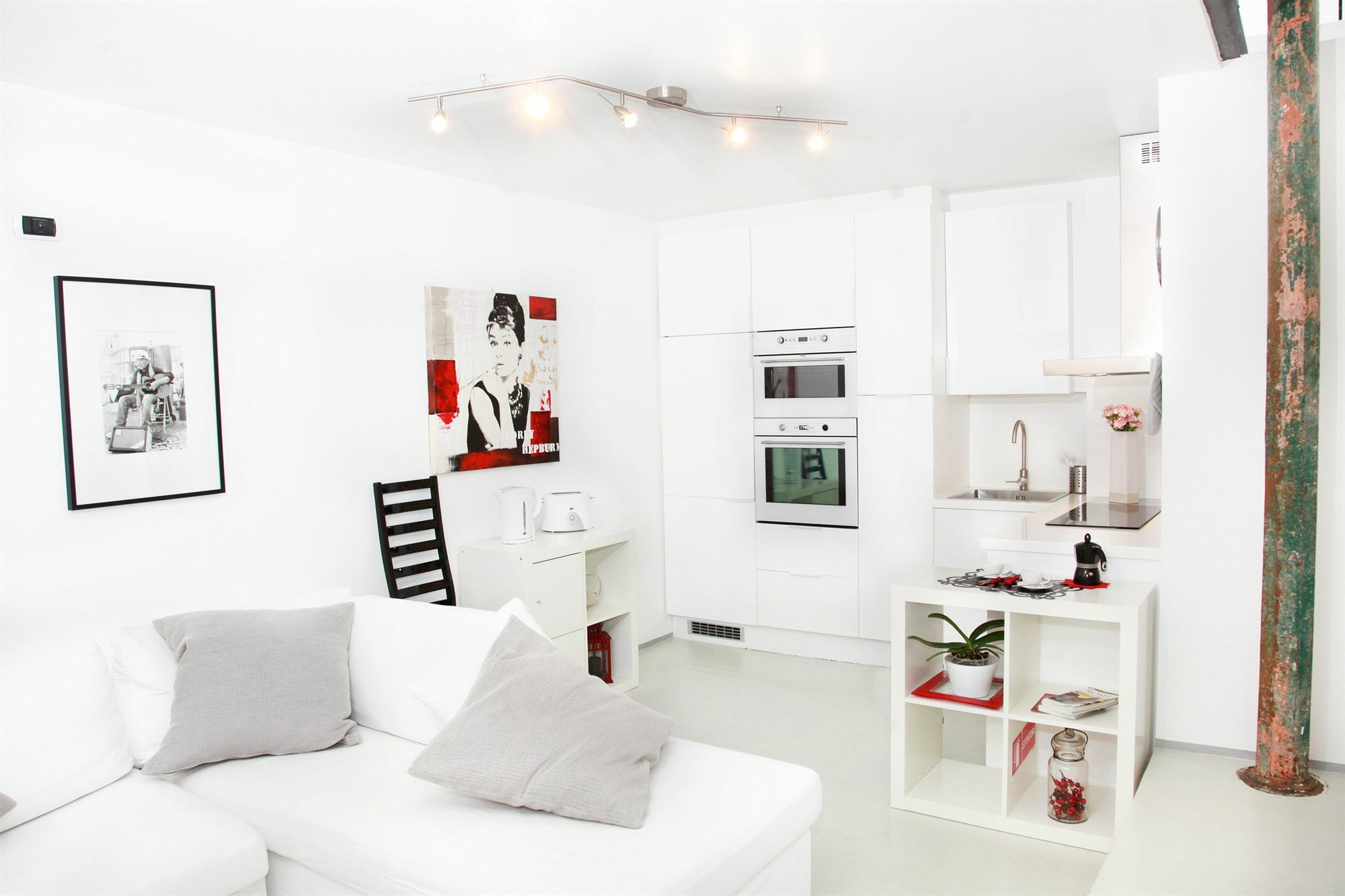 Ciancaleoni Palace Apartment *