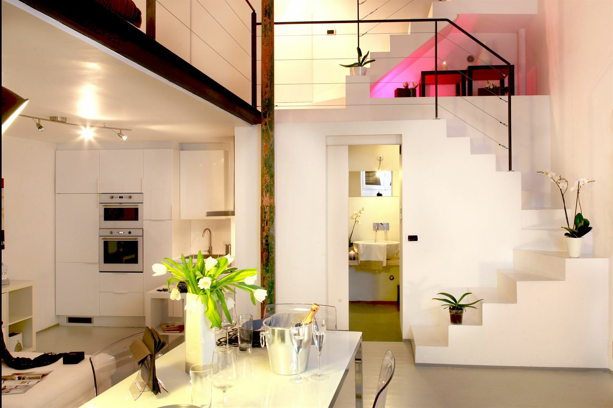 Ciancaleoni Palace Apartment Rom