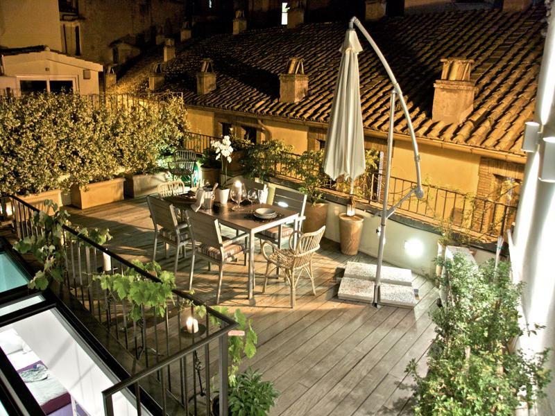 Ciancaleoni Palace * Rom