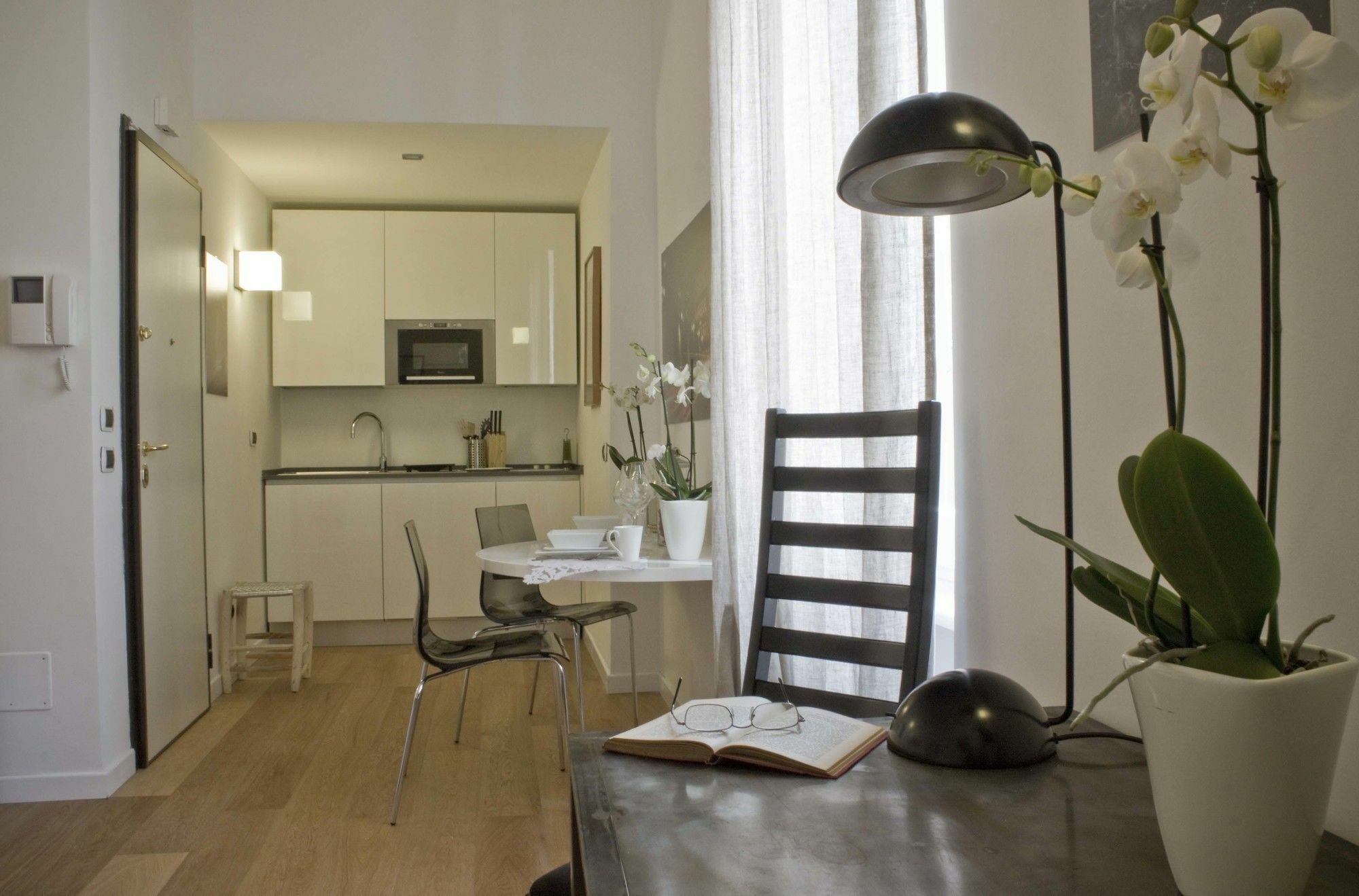 Ciancaleoni Palace Apartment *