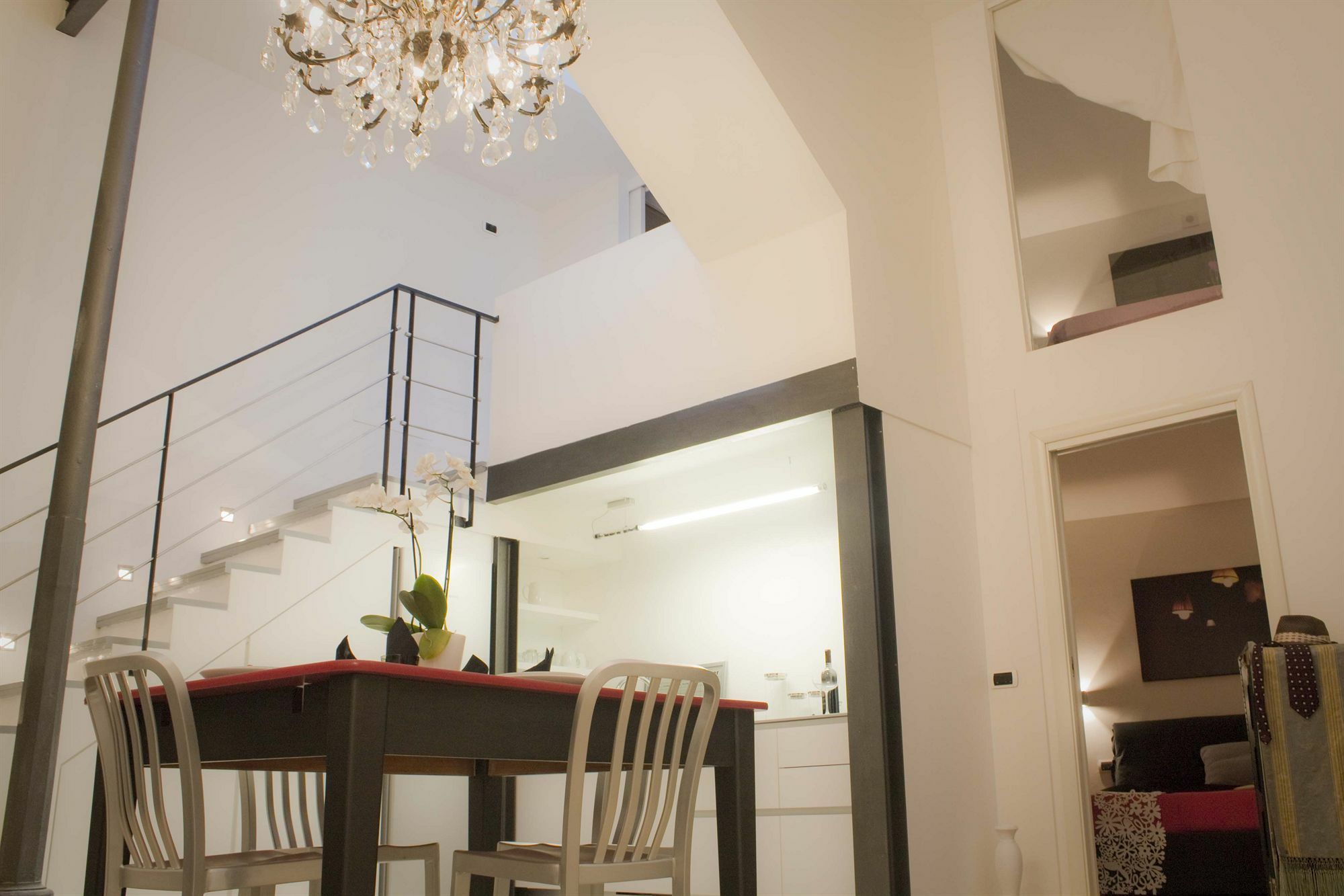 Ciancaleoni Palace Apartment Rom