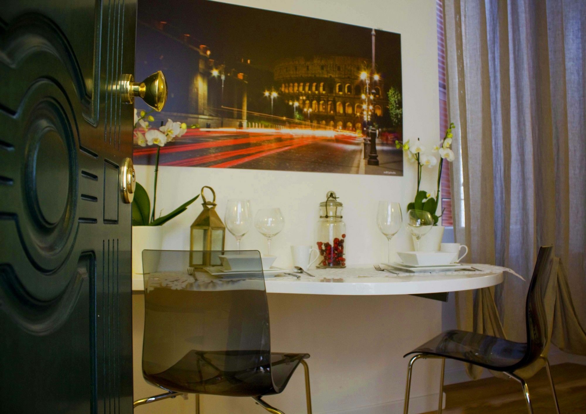 Apartment Ciancaleoni Palace *