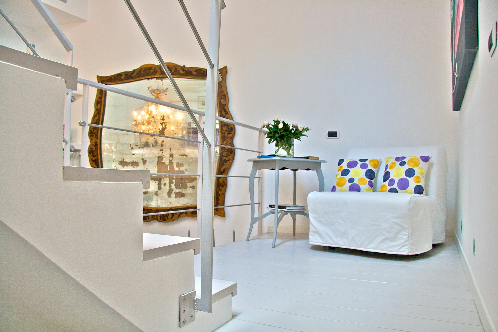 Apartment Ciancaleoni Palace Rom
