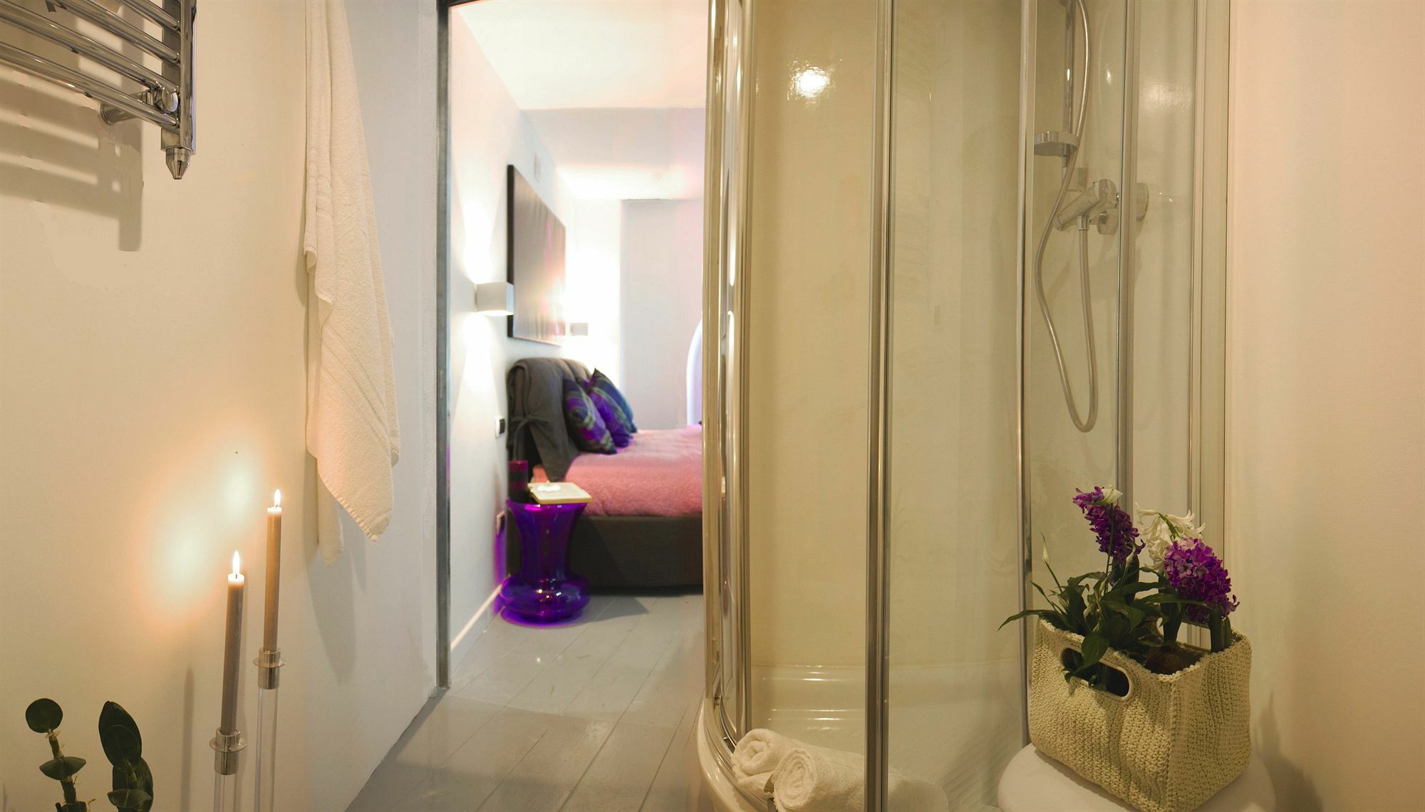 Ciancaleoni Palace Apartment *