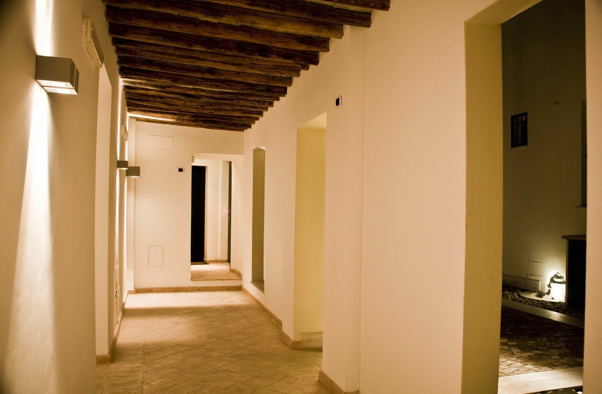 Ciancaleoni Palace Apartment *
